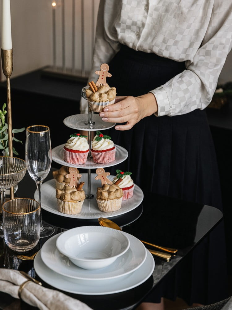 Inspiratsioon: Jõulud, Söögituba