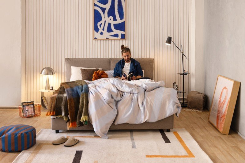 Inspiratsioon: Magamistuba