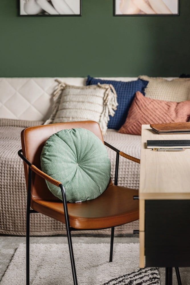 Inspiratsioon: Kontor, Uuring