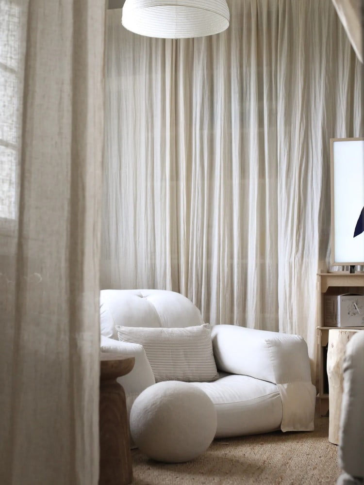 Inspiratsioon: Elutuba