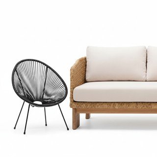 Rõdu- ja terrassimööbel