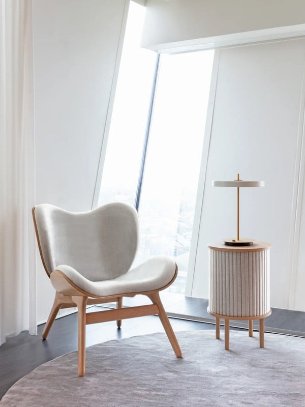 Inspiratsioon: Elutuba, Skandinaavia stiil