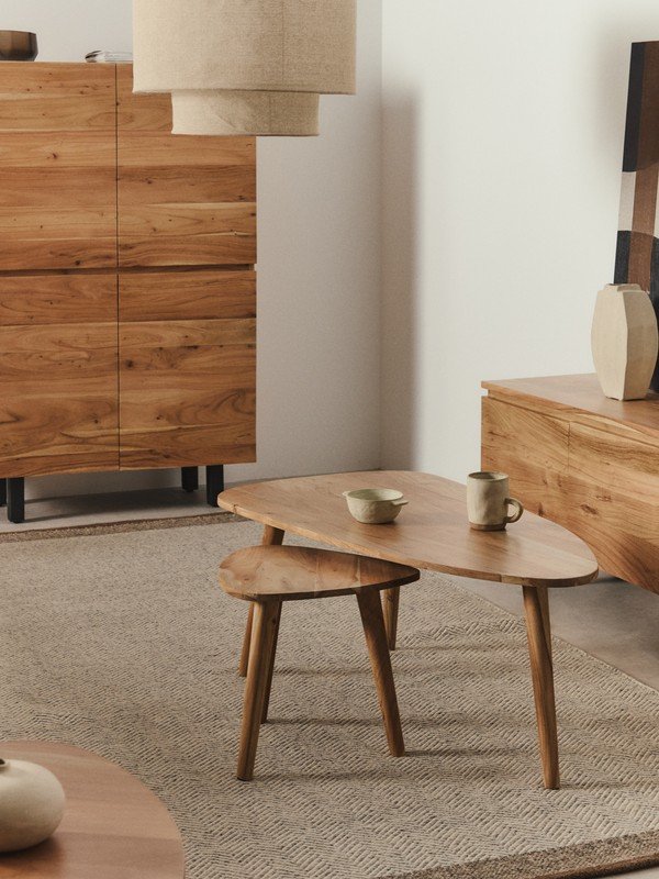 Inspiratsioon: Elutuba