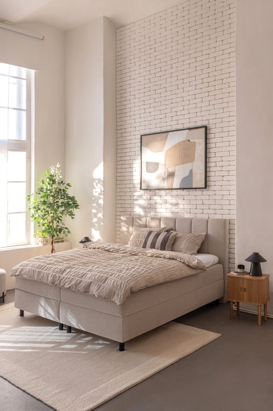 Inspiratsioon: Magamistuba