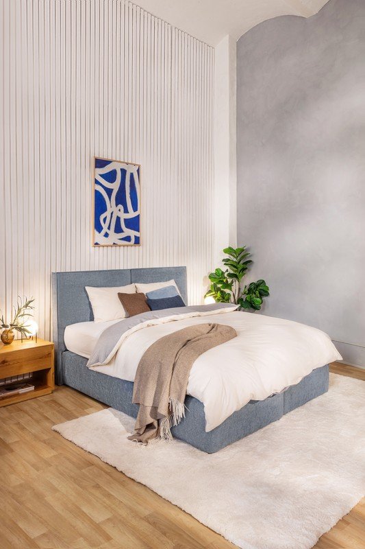 Inspiratsioon: Magamistuba