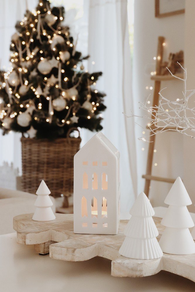 Inspiratsioon: Jõulud