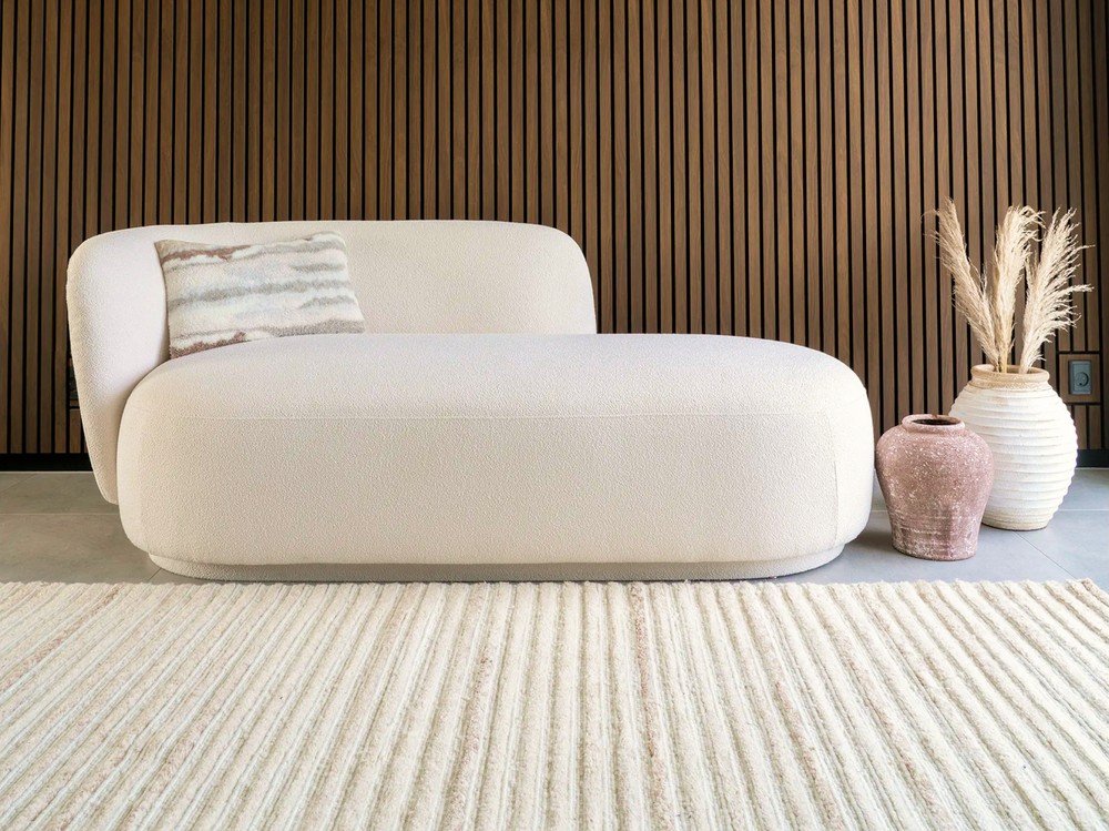 Inspiratsioon: Skandinaavia stiil, Glamuurne stiil