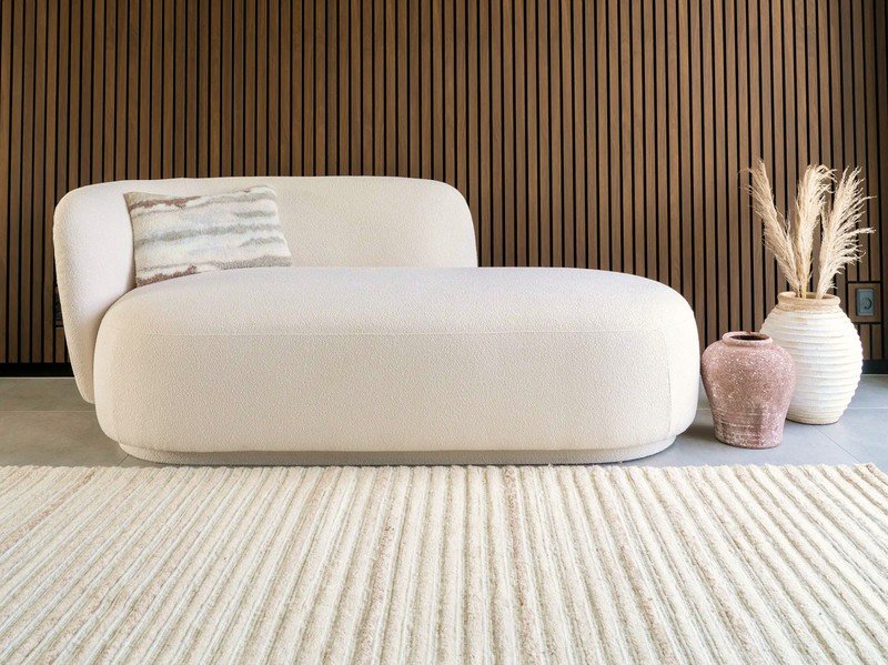 Inspiratsioon: Skandinaavia stiil, Glamuurne stiil