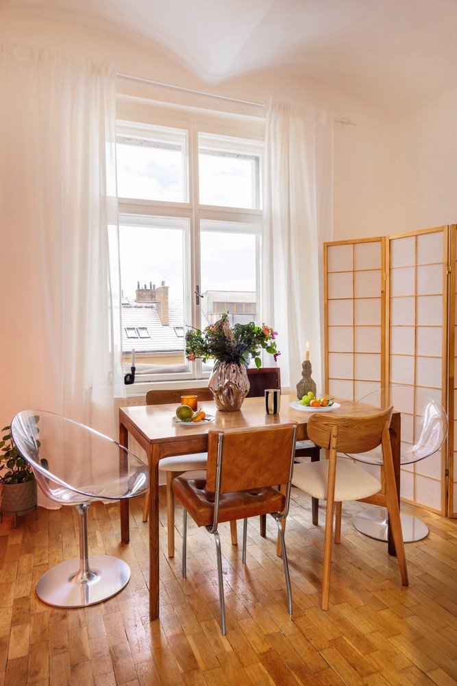 Inspiratsioon: Bonami külaskäigud