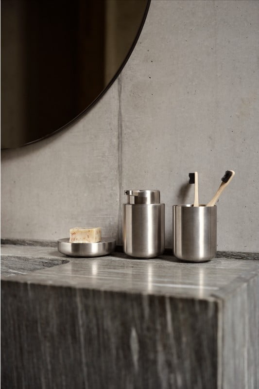 Inspiratsioon: Vannituba, Puhastamine ja organiseerimine, Puhastamine ja korrastamine