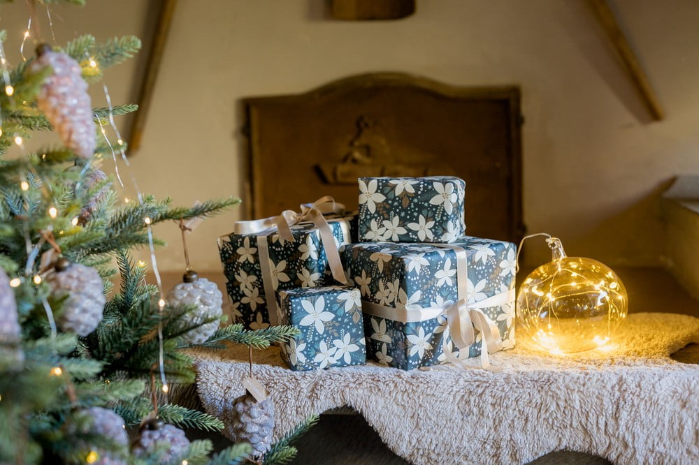 Inspiratsioon: Jõulud