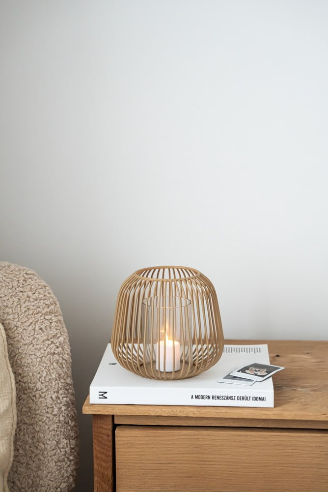 Inspiratsioon: Magamistuba, Sügis