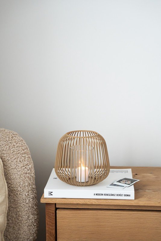 Inspiratsioon: Magamistuba, Sügis