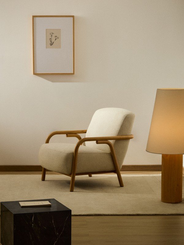 Inspiratsioon: Elutuba