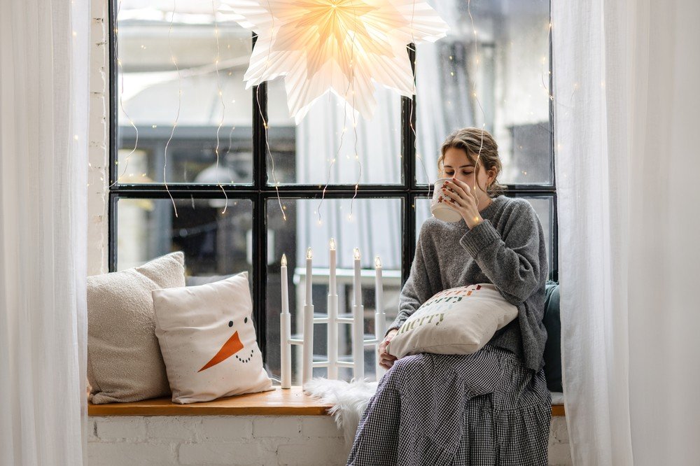 Inspiratsioon: Jõulud