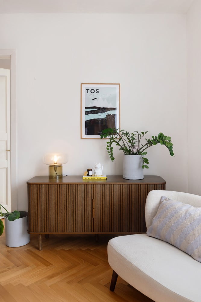 Inspiratsioon: Elutuba