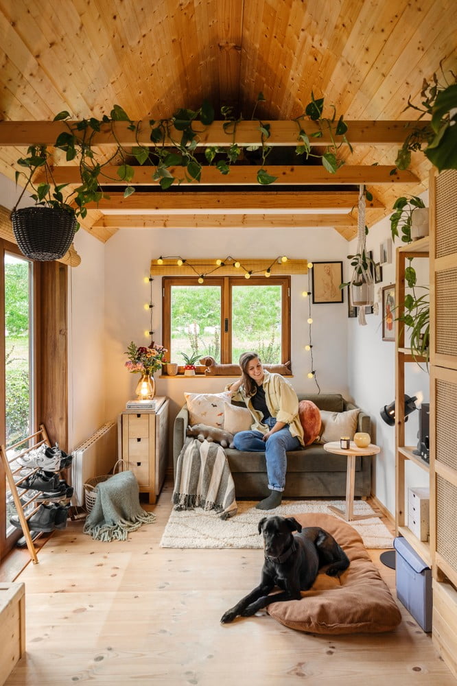 Inspiratsioon: Elutuba