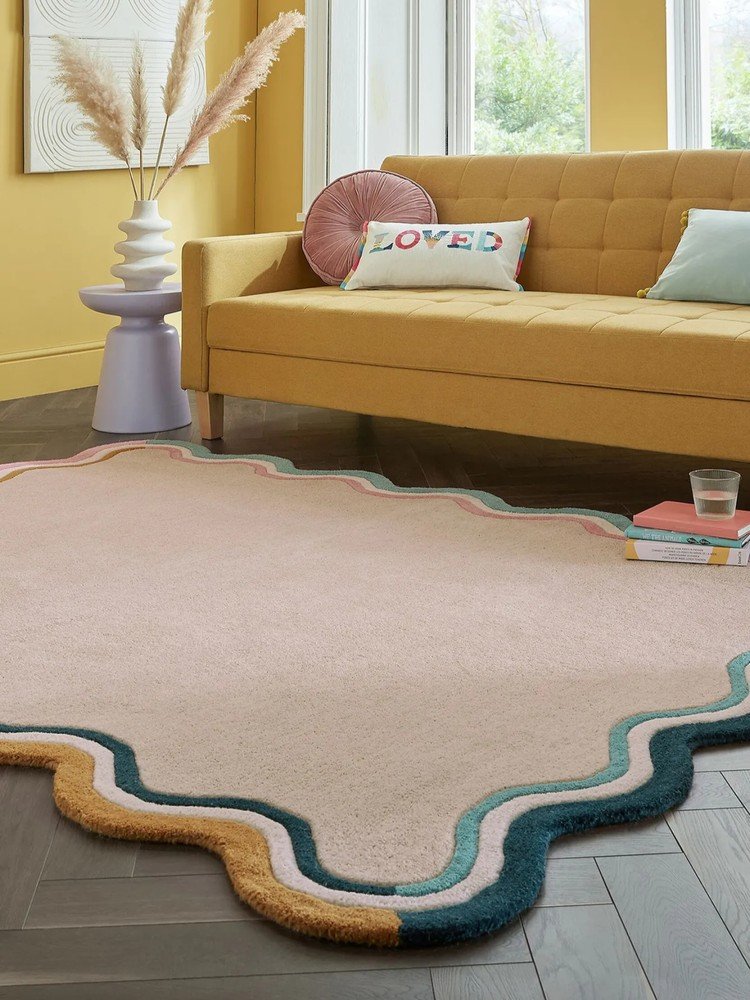 Inspiratsioon: Elutuba