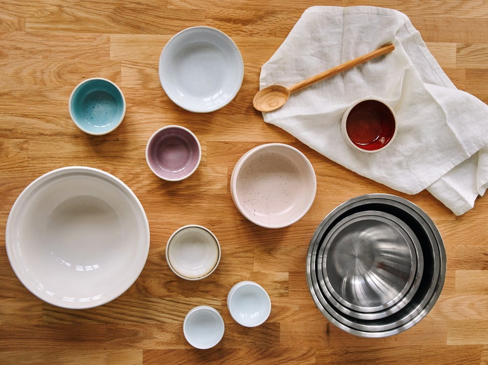 Inspiratsioon: Köök ja söögituba