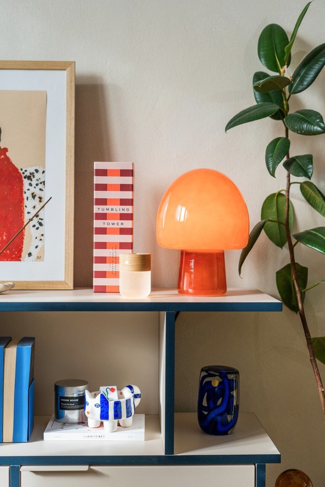 Inspiratsioon: Dekoratsioon, Kaunistamine