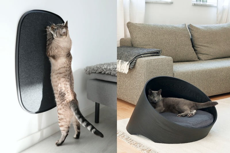 Inspiratsioon: Lemmikloomad