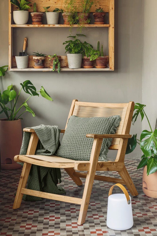 Inspiratsioon: Aed, Aiad, Rõdu ja terrass
