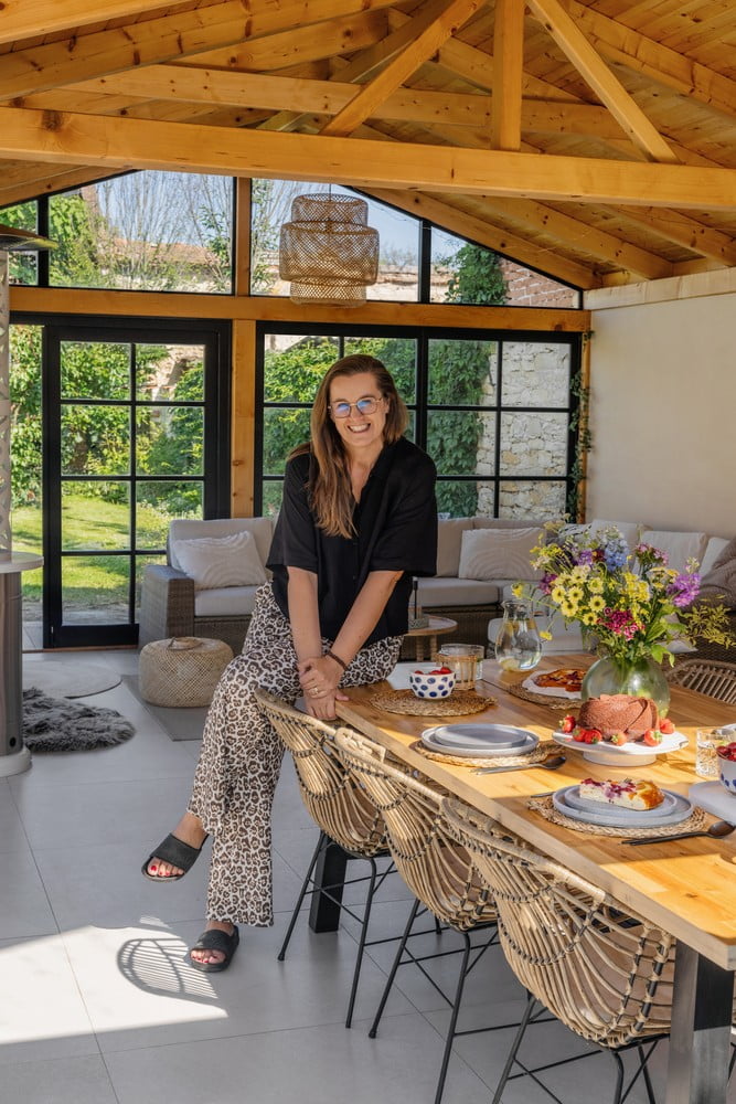 Inspiratsioon: Söögituba, Aed, Aiad