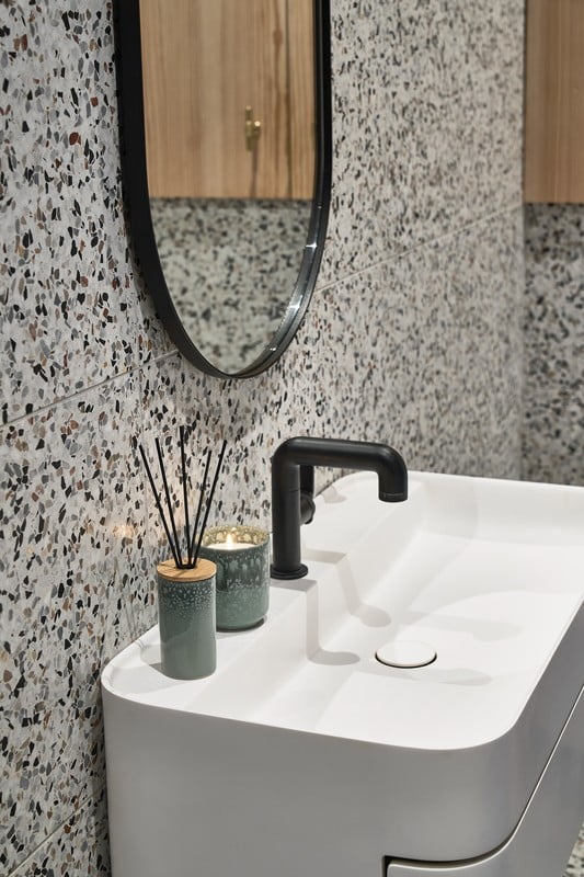 Inspiratsioon: Vannituba, Kaunistamine, Dekoratsioon