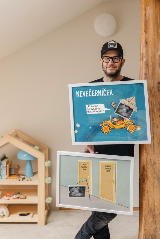 Inspiratsioon: Lastetuba