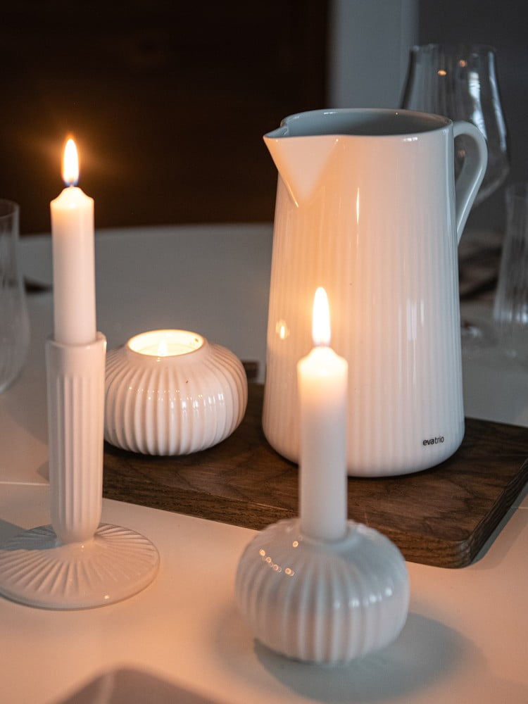 Inspiratsioon: Söögituba, Skandinaavia stiil