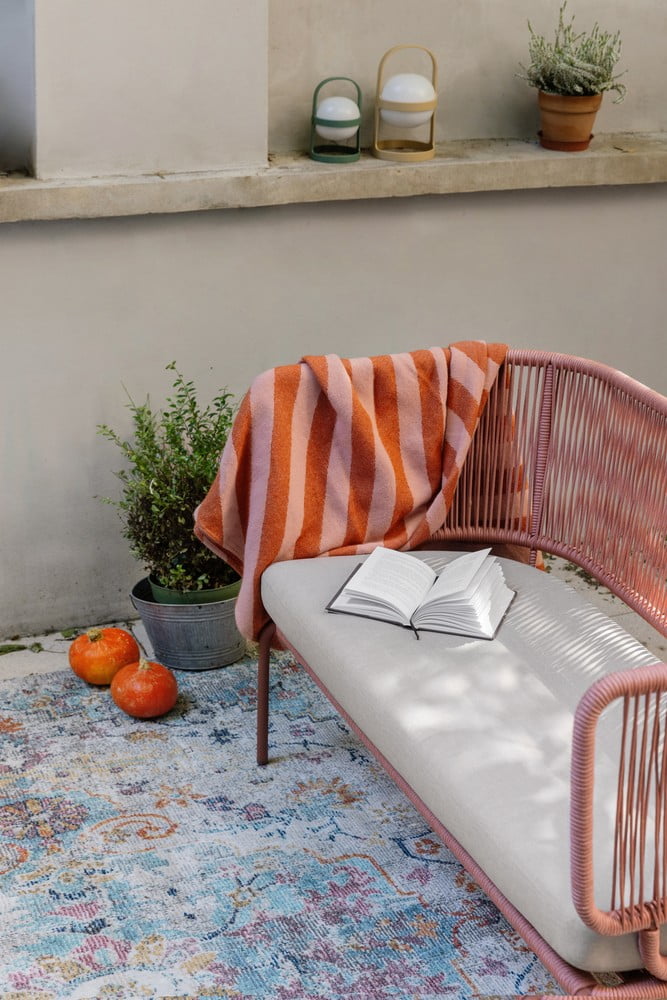 Inspiratsioon: Aed, Aiad, Tekstiil