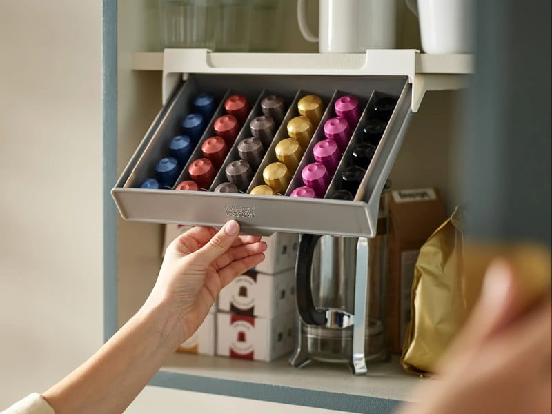 Inspiratsioon: Köök ja söögituba