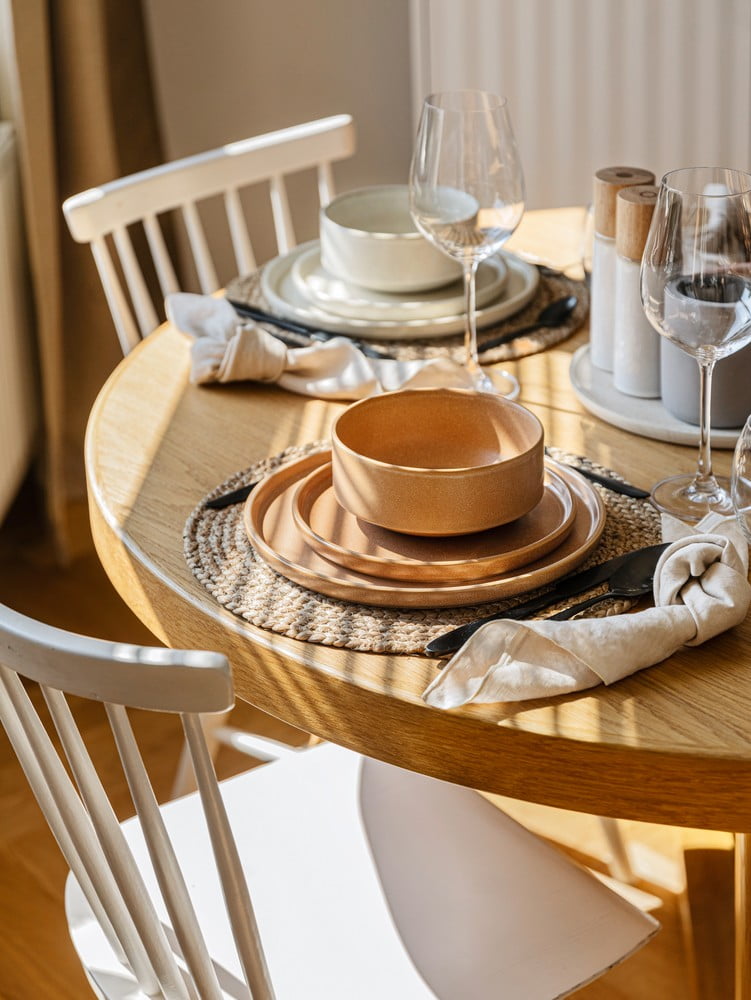 Inspiratsioon: Söögituba, Bonami külaskäigud