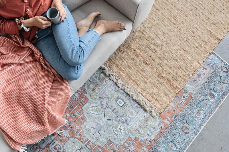 Inspiratsioon: Elutuba