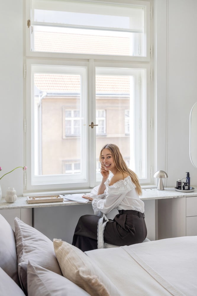 Inspiratsioon: Magamistuba