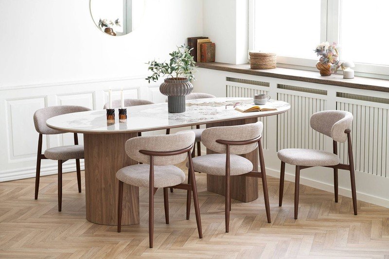 Inspiratsioon: Söögituba