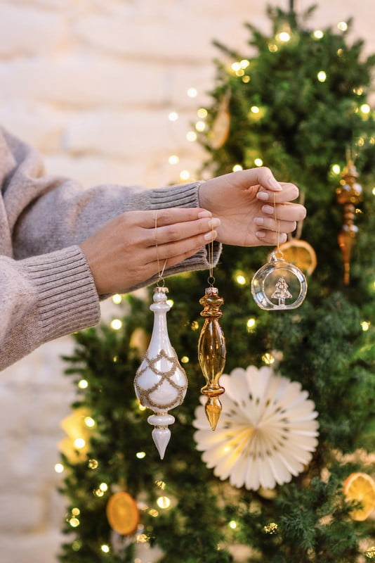 Inspiratsioon: Jõulud