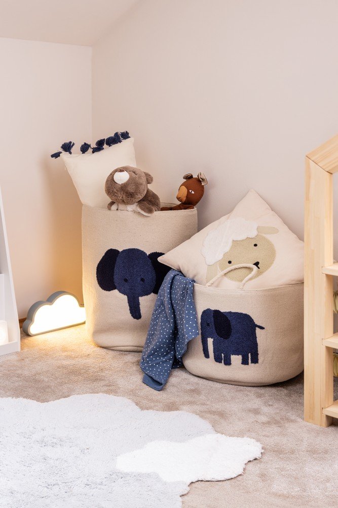 Inspiratsioon: Lastetuba