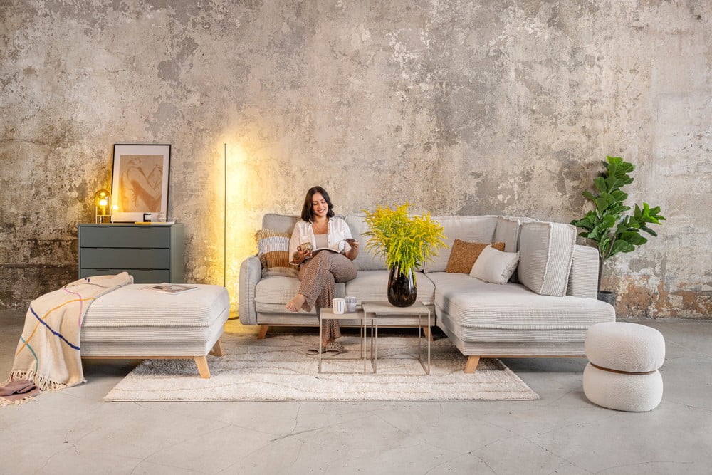 Inspiratsioon: Elutuba