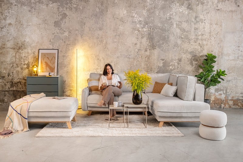 Inspiratsioon: Elutuba