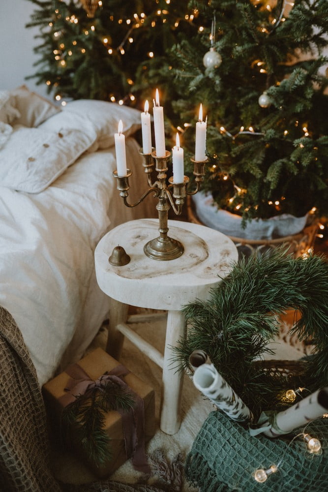 Inspiratsioon: Jõulud