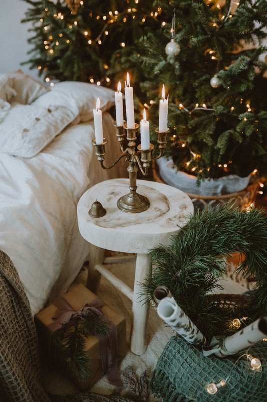 Inspiratsioon: Jõulud