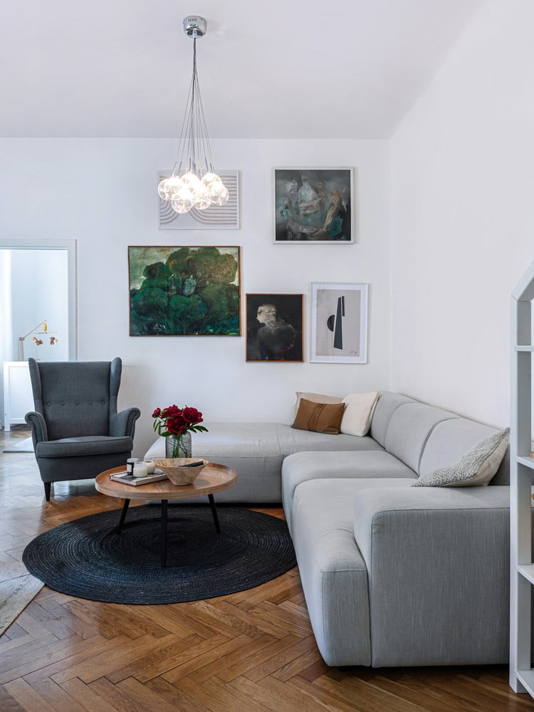 Inspiratsioon: Elutuba, Bonami külaskäigud