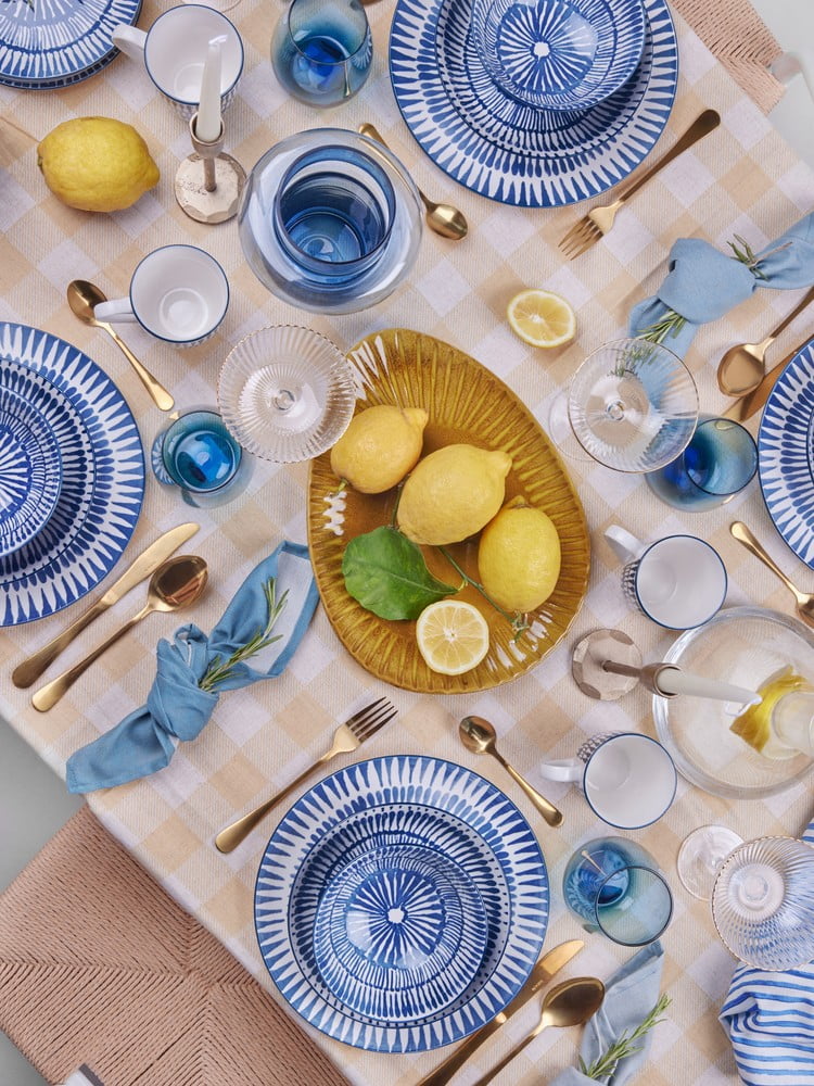 Inspiratsioon: ​, Söögituba