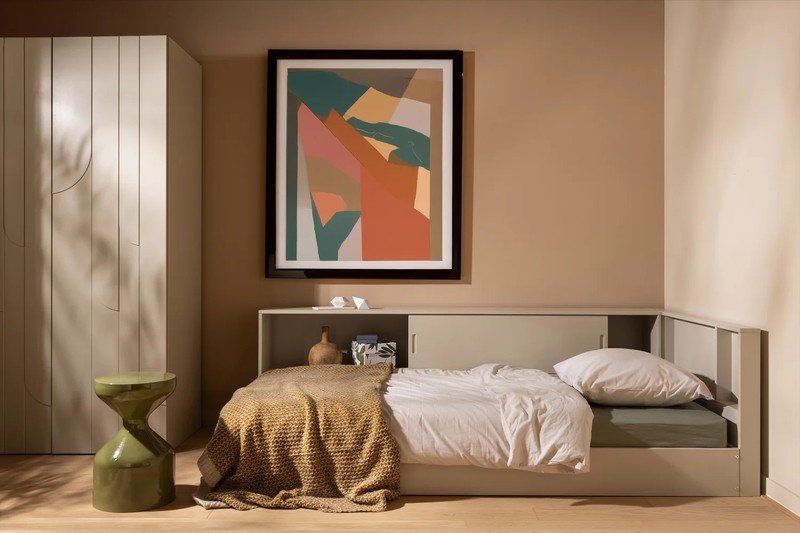 Inspiratsioon: Magamistuba