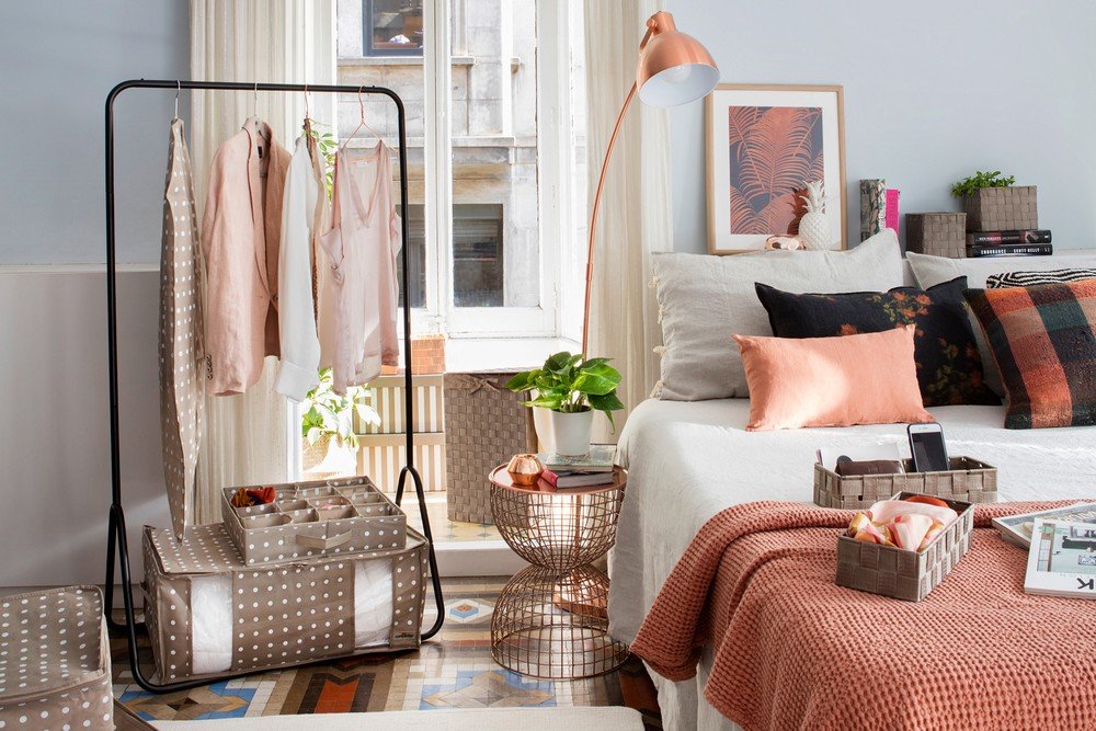 Inspiratsioon: Puhastamine ja korrastamine, Puhastamine ja organiseerimine