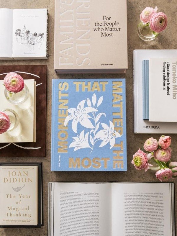 Inspiratsioon: Premium kaubamärgid