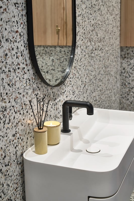 Inspiratsioon: Vannituba, Kaunistamine, Dekoratsioon