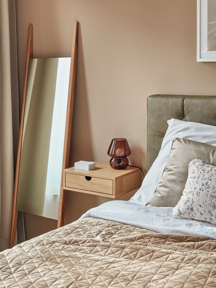 Inspiratsioon: Magamistuba