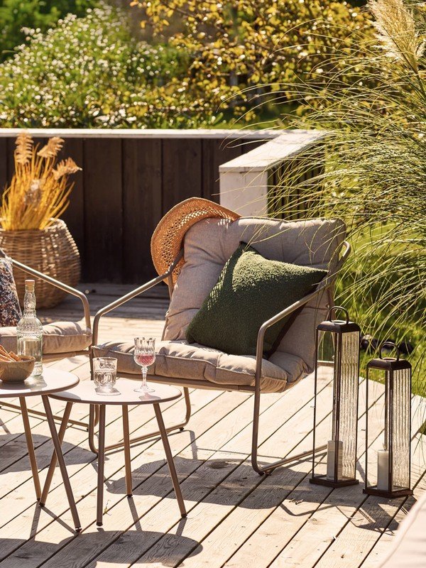 Inspiratsioon: Aiad, Aed, Rõdu ja terrass